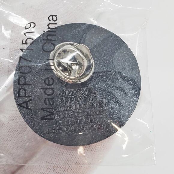 Authentic Disney Marvel Funko Hydra Pin - NIP - Picture 5 of 6